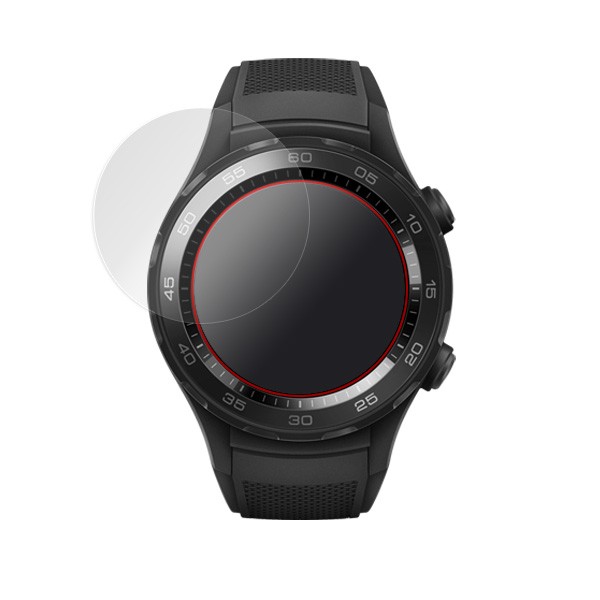 HUAWEI WATCH 2
