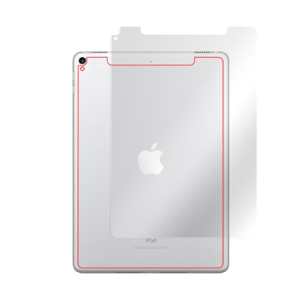 iPad Pro 10.5 -inch (Wi-Fi + Cellular model ) the back side for protection seat 