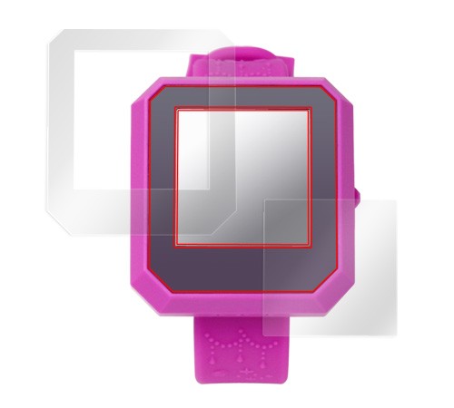 OverLay Plus for Magical Watch ( magical watch ) / Jewel Watch ( jewel watch ). image image 