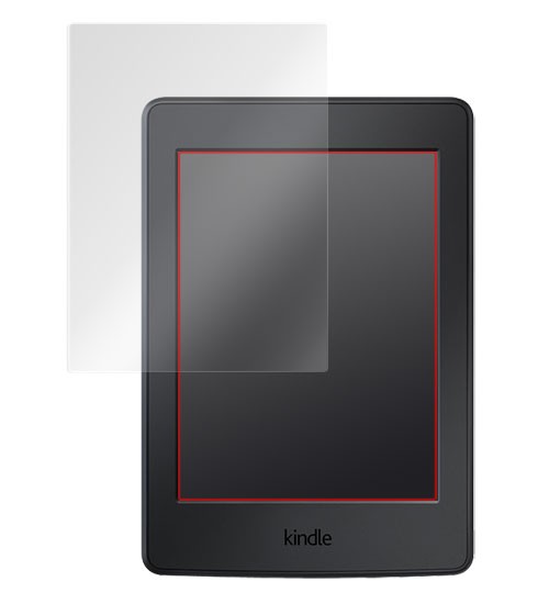 OverLay Plus for Kindle Paperwhite (2015) のイメージ画像