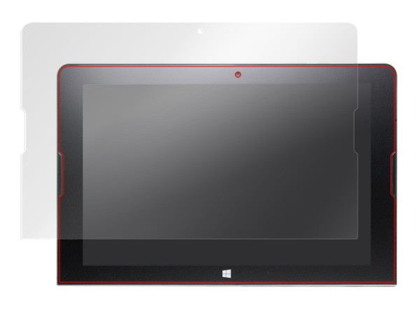 OverLay Plus for ジブン専用 PC＆タブレット KNWL10K-SR のイメージ画像
