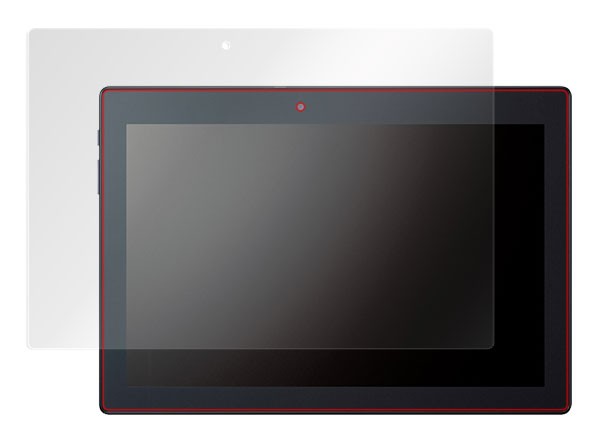 OverLay Plus for Android タブレット LAVIE Tab E（10.1インチ） TE510/BAL のイメージ画像