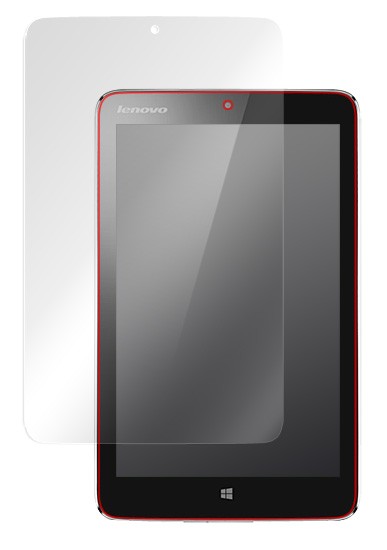 OverLay Brilliant for Lenovo Miix 2 8