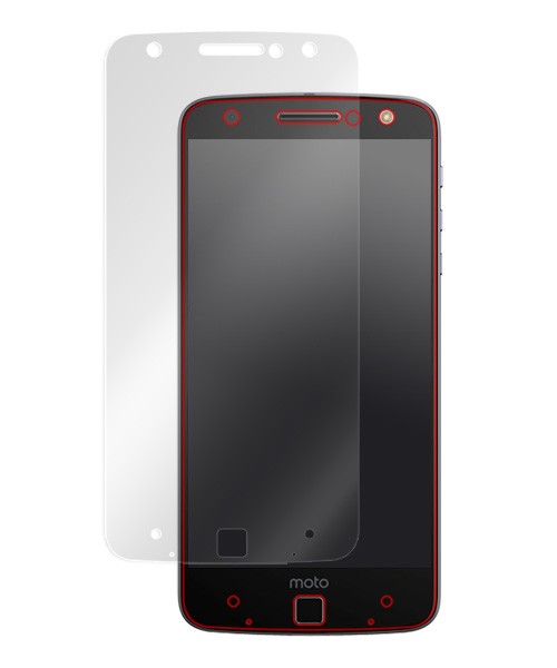 OverLay Plus for Moto Z のイメージ画像