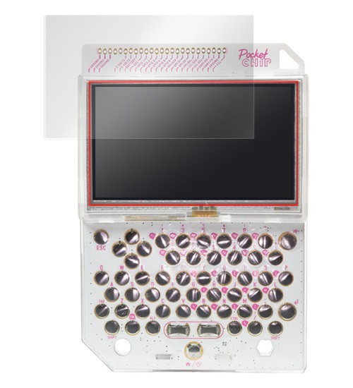 OverLay Plus for PocketCHIP. image image 