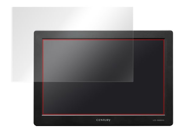 OverLay Plus for plus one HDMI 10.1インチ (LCD-10169VH) のイメージ画像