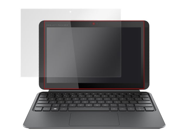 OverLay Plus for HP Pavilion x2 のイメージ画像