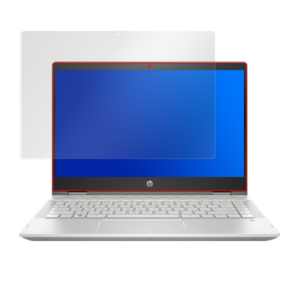 HP Pavilion x360 14-cd0000 シリーズ