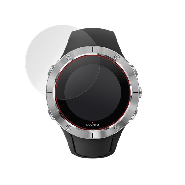 SUUNTO SPARTAN TRAINER WRIST HR (2枚組)