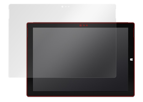 OverLay Plus for Surface Pro 3
