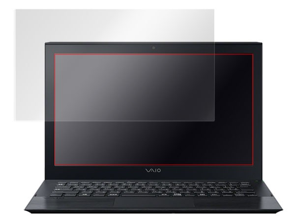 OverLay Plus for VAIO Pro 11(タッチパネル機能非搭載モデル) のイメージ画像