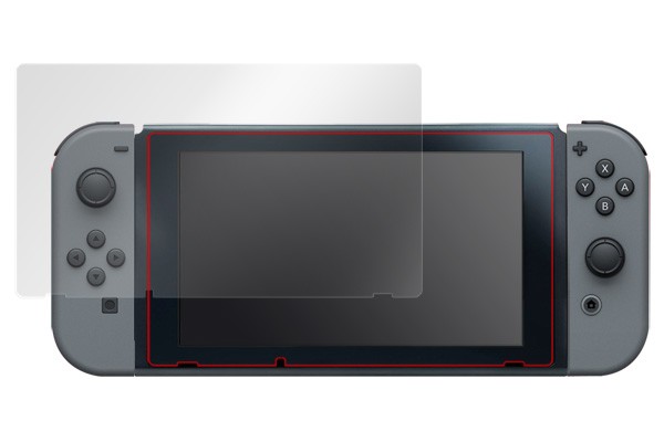 OverLay Plus for Nintendo Switch