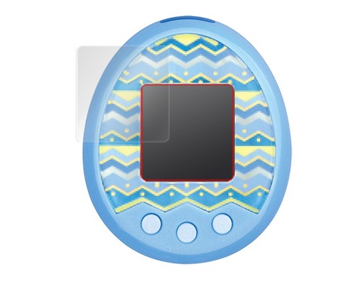 OverLay Plus for Tamagotchi m!x. title image 