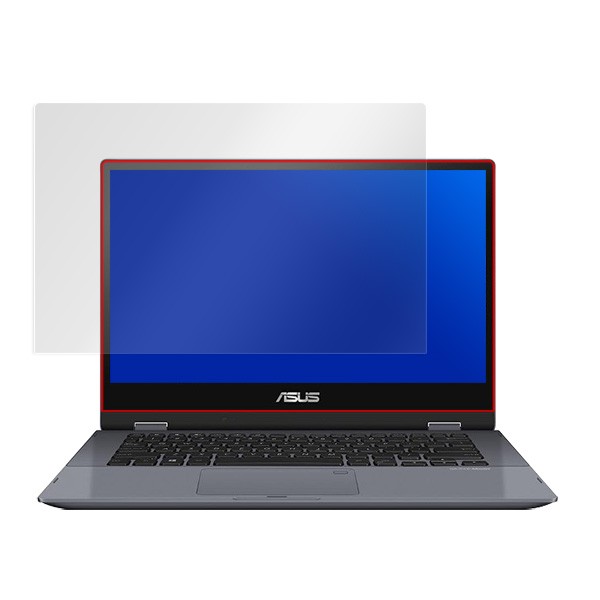 ASUS VivoBook Flip 14 TP412UA