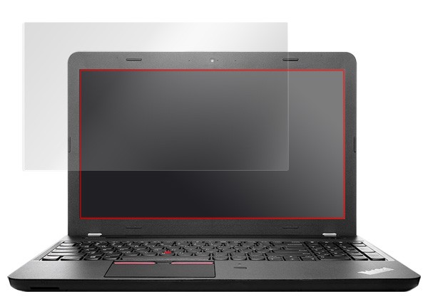 OverLay Plus for ThinkPad E560/ideaPad 500 のイメージ畫像