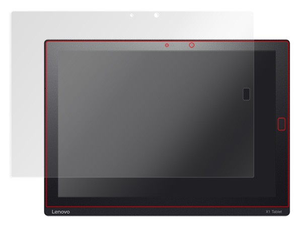 OverLay Plus for ThinkPad X1 Tablet のイメージ画像