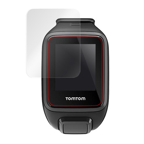 OverLay Plus for TomTom Spark のイメージ画像