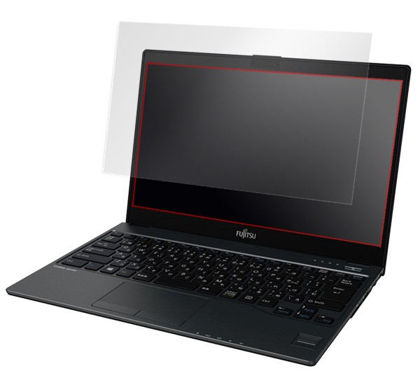LIFEBOOK UH90/C3 UH75/C3 UH90/B1 / UH75/B1