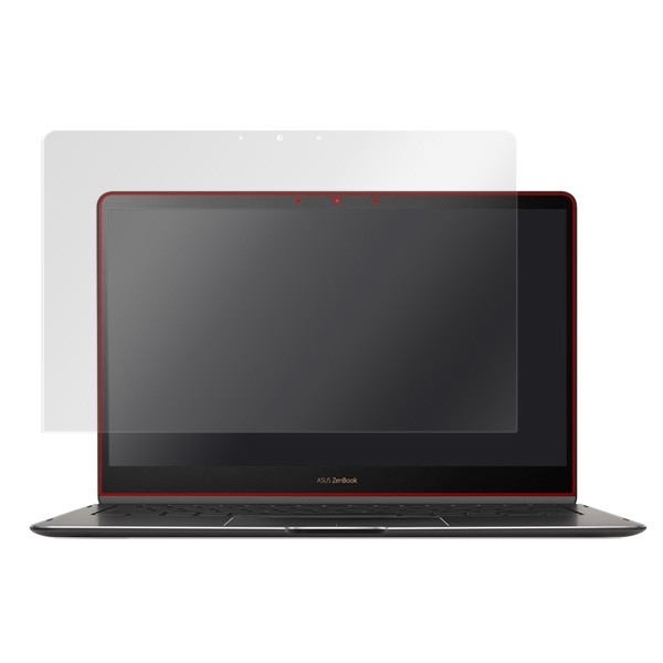 ASUS ZenBook Flip S