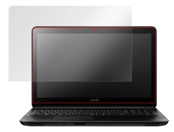 OverLay Plus for VAIO Fit15E mk2 のイメージ画像