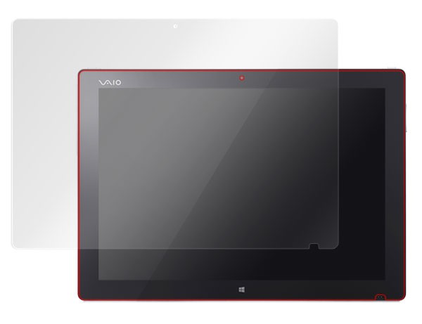 OverLay Plus for VAIO Z Canvaz のイメージ画像