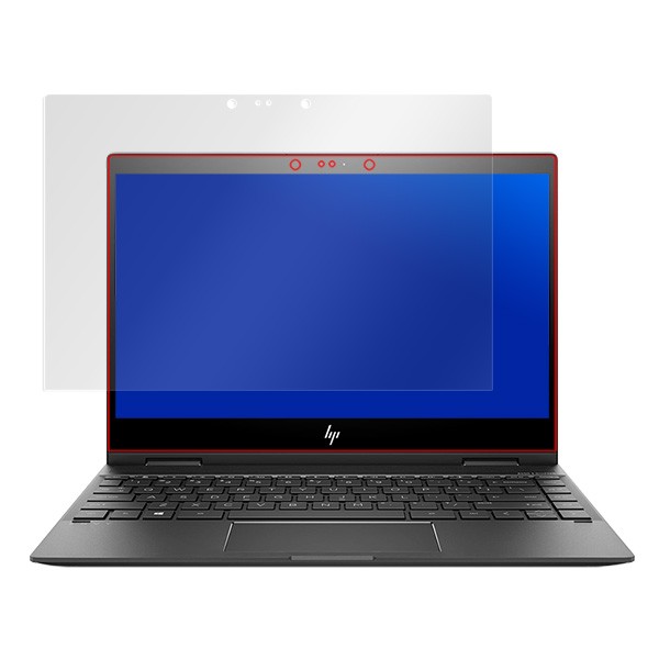 HP ENVY x360 13-ag000 シリーズ