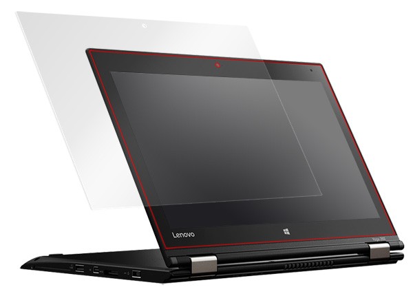 OverLay Plus for ThinkPad Yoga 260 のイメージ画像
