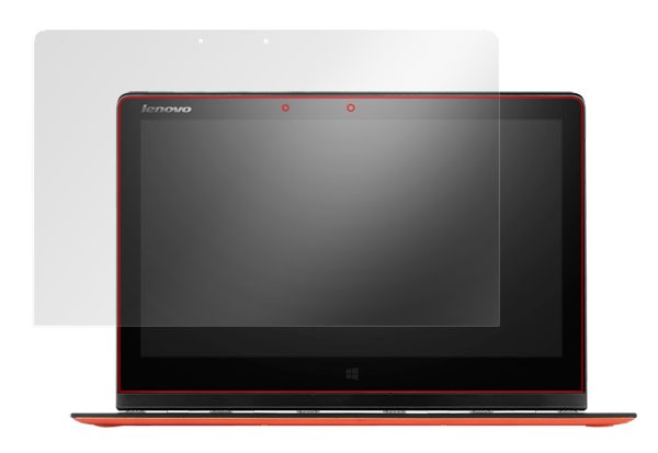 OverLay Plus for Lenovo YOGA 3 Pro のイメージ画像
