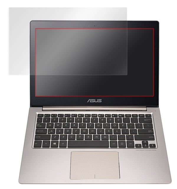 OverLay Plus for ASUS ZenBook UX305/UX303 のイメージ画像