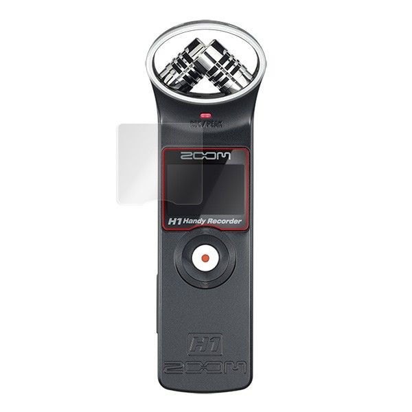 ZOOM handy recorder H1