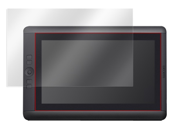 OverLay Paper for Cintiq 13HD touch/13HD のイメージ画像