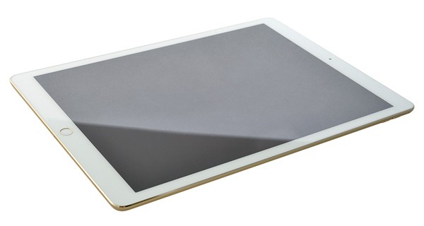 AFP crystal film set for iPad Pro 12.9 -inch 