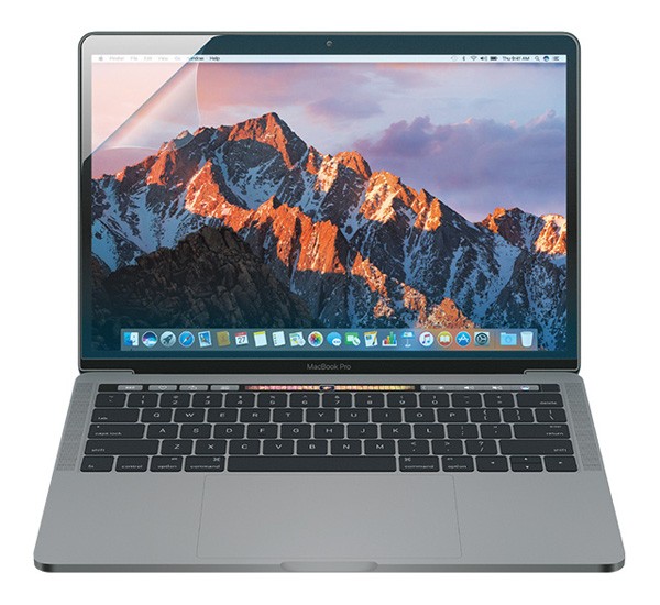  anti g редкость плёнка for MacBook Pro 13 дюймовый (Late 2016)