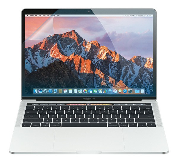 crystal film for MacBook Pro 13 -inch (Late 2016)