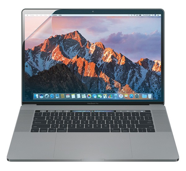 アンチグレアフィルム for MacBook Pro 15インチ(Late 2016)