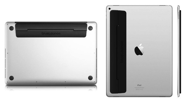 Bluelounge Kickflip for 13in Notebooks / iPad Air / iPad Pro 9.7