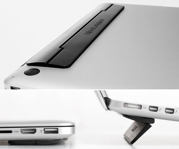 Bluelounge Kickflip for 13in Notebooks / iPad Air / iPad Pro 9.7