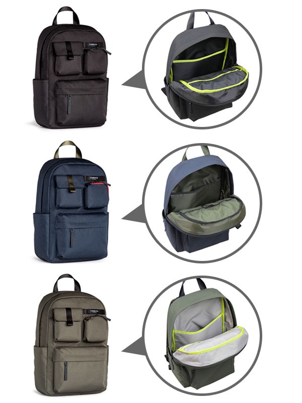 TIMBUK2（ティンバックツー） TIMBUK2 mini Ramble Pack(ミニランブル