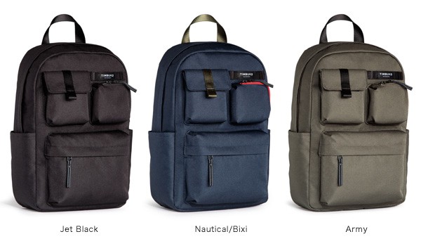 TIMBUK2（ティンバックツー） TIMBUK2 mini Ramble Pack(ミニランブル 