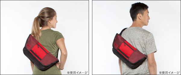 TIMBUK2 Catapult Sling Messenger(カタパルト・スリング・メッセンジャー)(M)