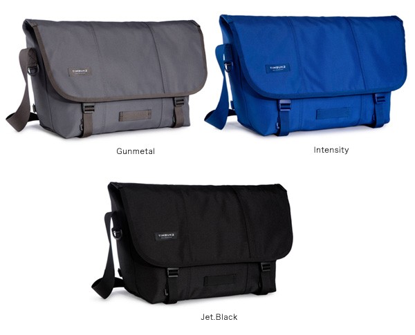 TIMBUK2 Classic Messenger(クラシック・メッセンジャー)(L