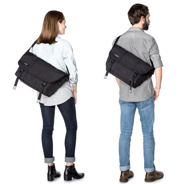 TIMBUK2（ティンバックツー） TIMBUK2 Classic Messenger(クラシック