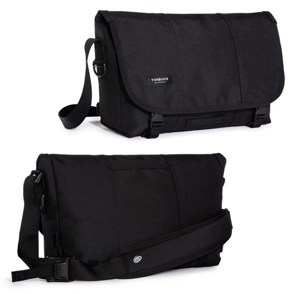 TIMBUK2 メッセンジャーS TIMBUK2 Classic Messenger(クラシック・メッセンジャー)(S