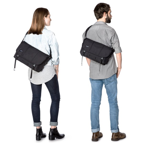 TIMBUK2 Classic Messenger(クラシック・メッセンジャー)(S