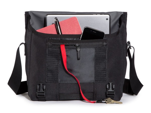 Timbuk2 Classic Messenger Bag | Lifetime Warranty
