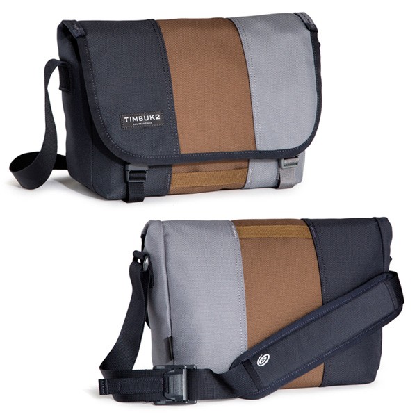 TIMBUK2 Classic Messenger Tres Colores(クラシック