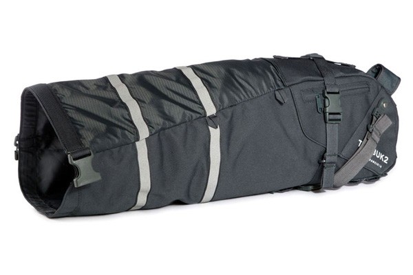 TIMBUK2 Sonoma Seat Pack(ソノマシートパック)(OS)収納スペース