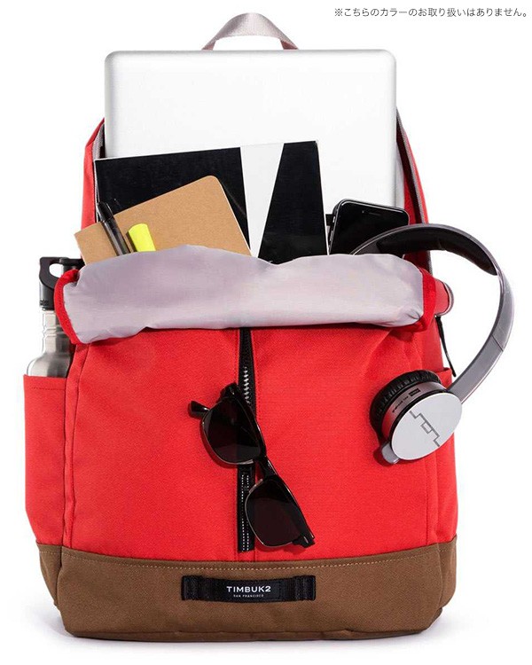 TIMBUK2（ティンバックツー） TIMBUK2 Vault Pack(ボールトパック)(M