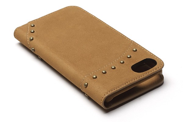 Zenus Fringe Diary for iPhone 7