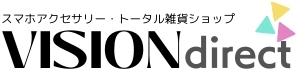 ビジョンダイレクト ロゴ
